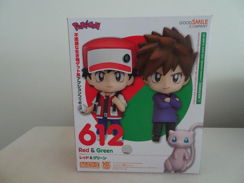Nendoroid 612 cheap