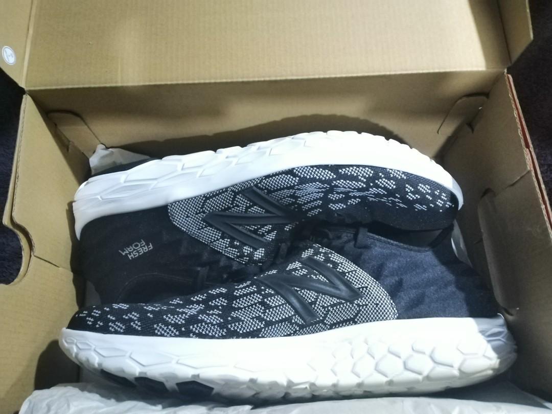 new balance beacon size 12