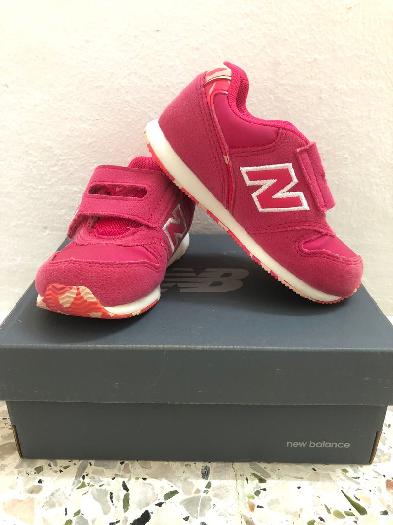 Kasut sport new best sale balance