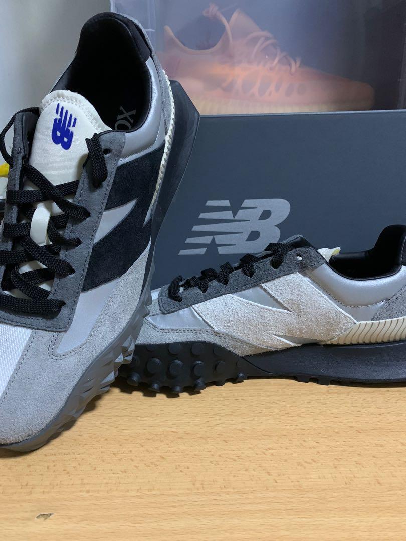 new balance xc 72 castlerock