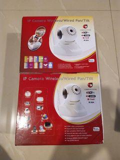 New IP Camera $12 only