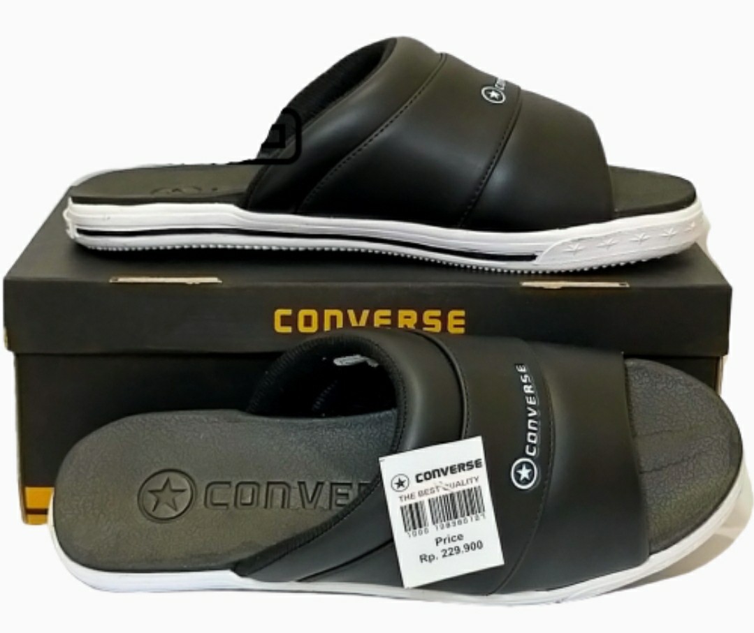 Sandal converse trisco sales original