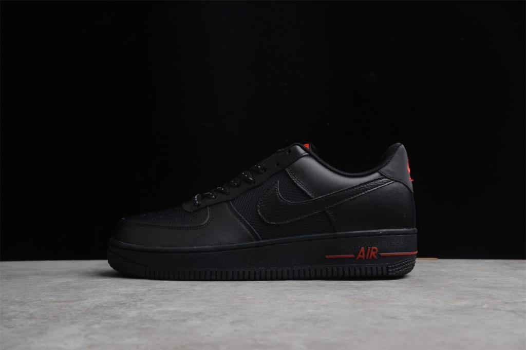 Red and online black womens nikes