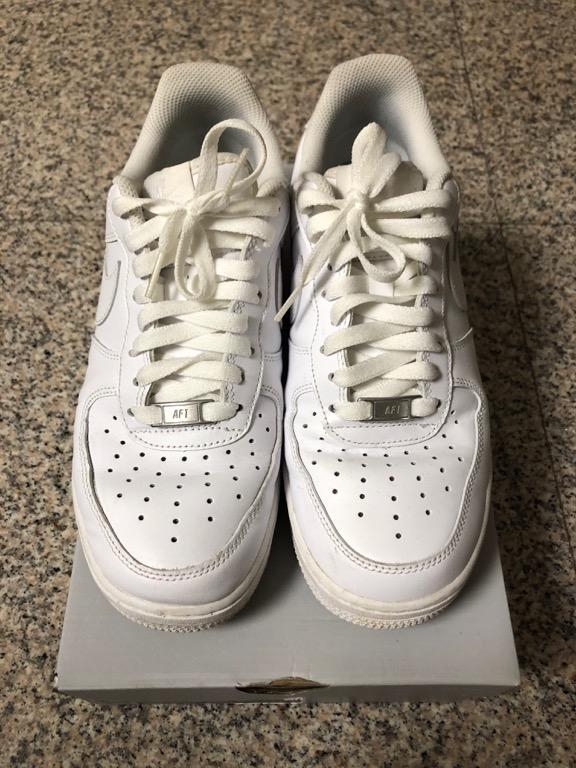 Nike air force 40.5 online