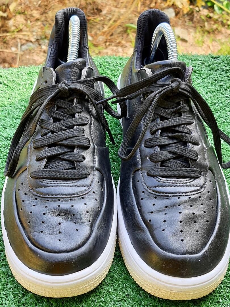Nike air force hotsell 1 ultraforce leather