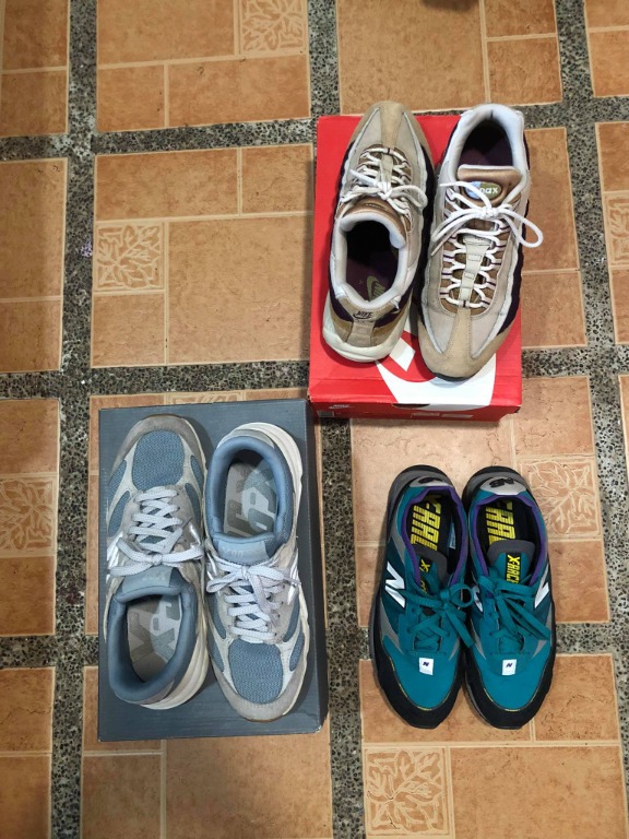 Air max 95 store tike
