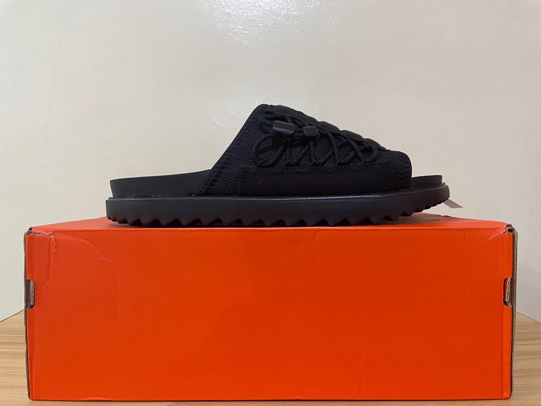 Nike slippers zalora shop
