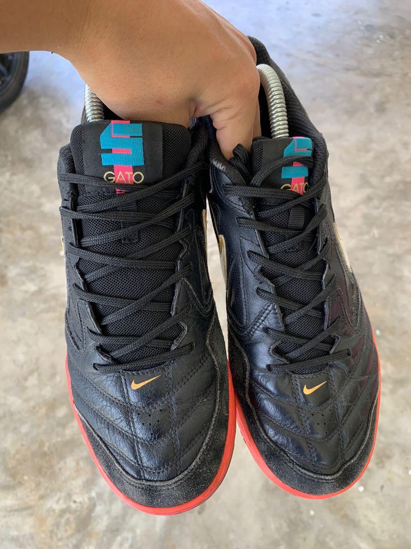 Nike gato cr7 hot sale