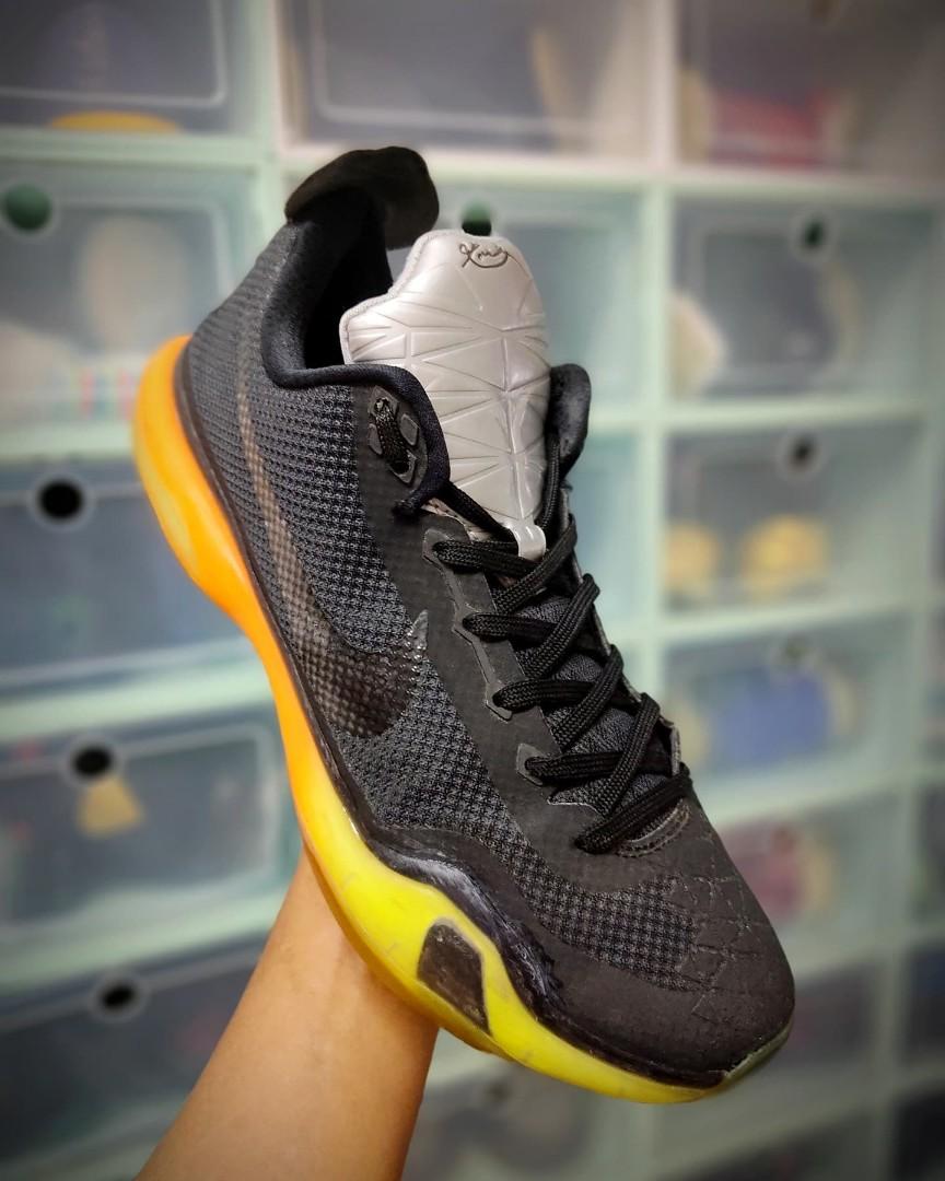 Kobe x clearance all star