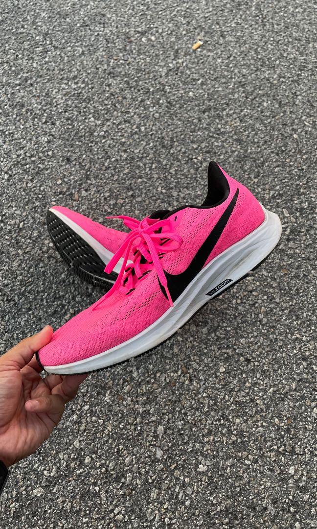 Pegasus 36 black pink sales