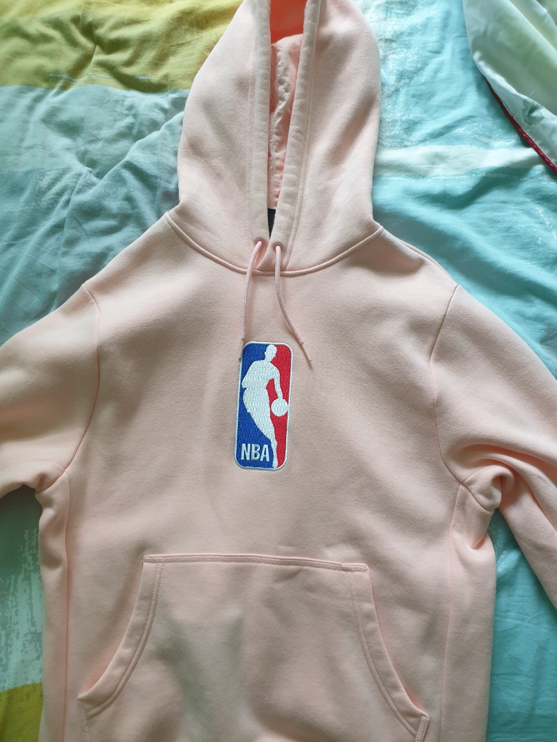 Nike SB x NBA icon hoodie, Men's Tops & Hoodies on Carousell
