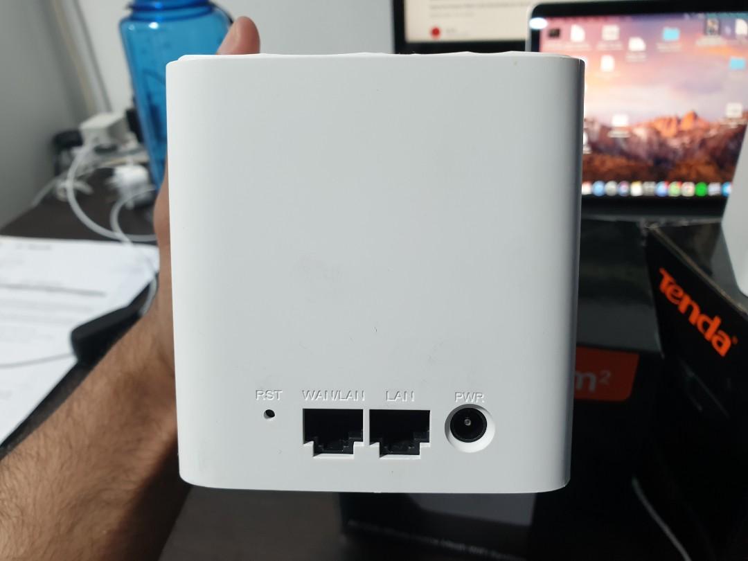 Nova WiFi Router/Mesh System, Computers & Tech, Parts & Accessories ...