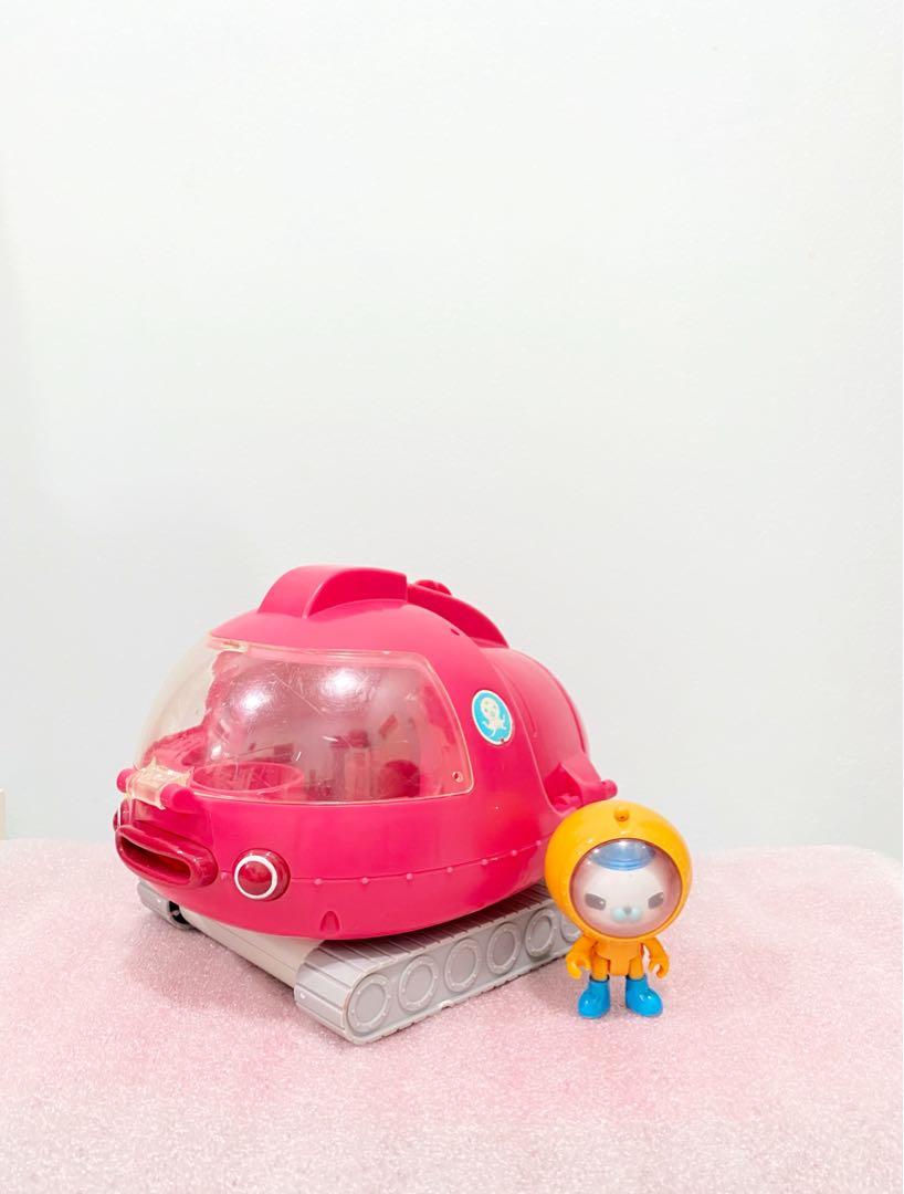 Gup x toy 2025