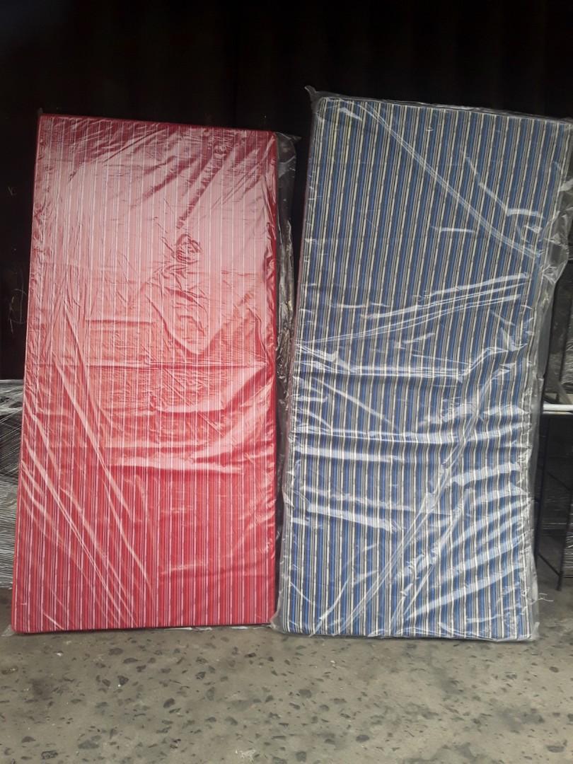 ORDINARY FOAM URATEX FOAM MANDAUE FOAM, Furniture & Home Living