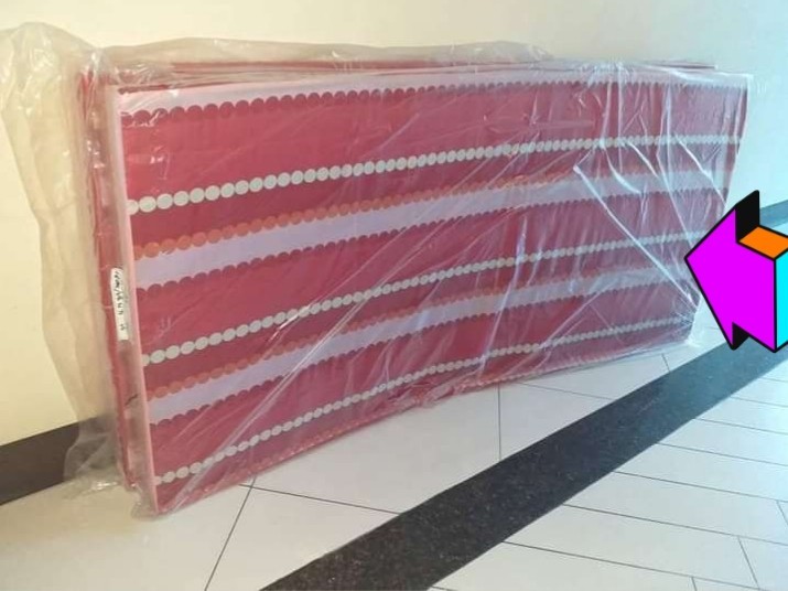 ORDINARY FOAM URATEX FOAM MANDAUE FOAM, Furniture & Home Living