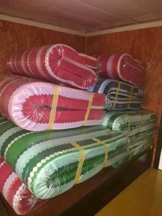 ORDINARY FOAM URATEX FOAM MANDAUE FOAM, Furniture & Home Living