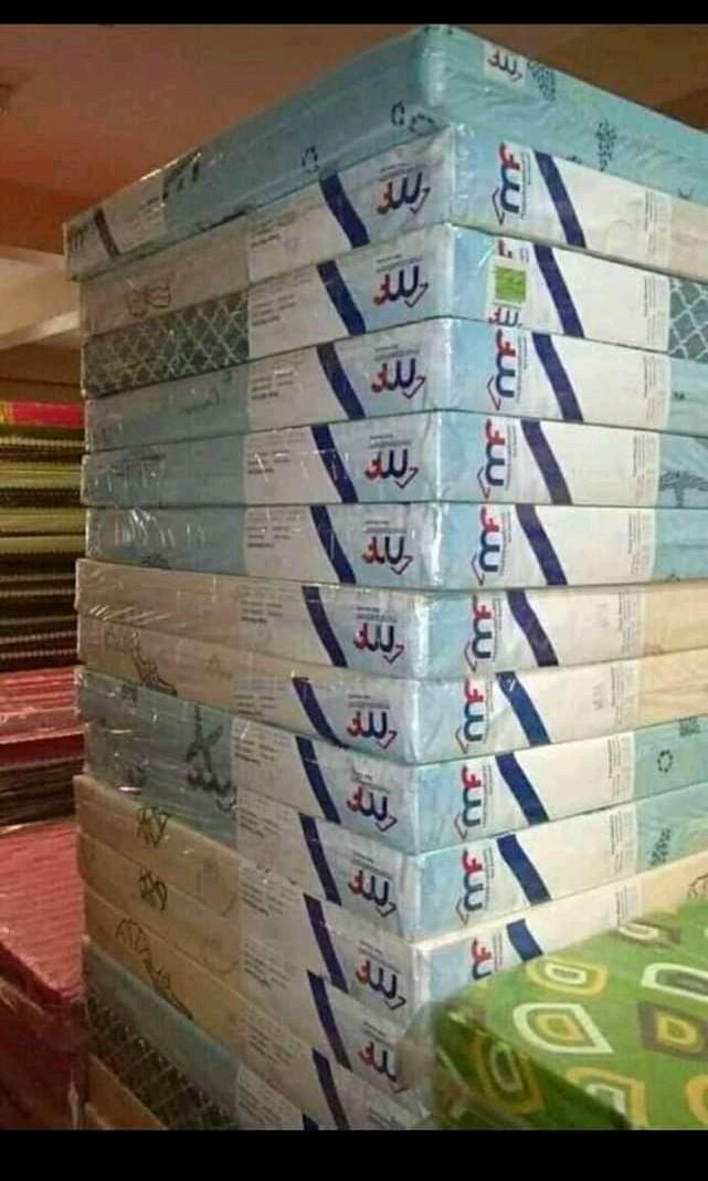 ORDINARY FOAM URATEX FOAM MANDAUE FOAM, Furniture & Home Living