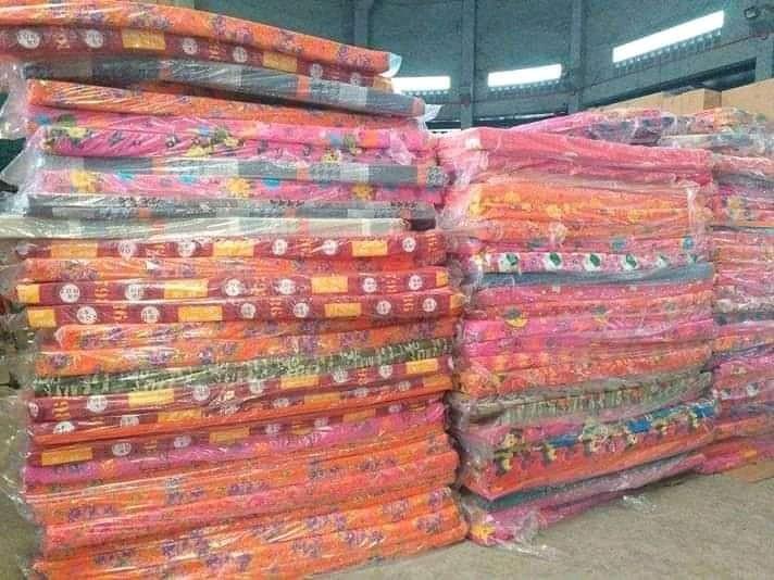 ORDINARY FOAM URATEX FOAM MANDAUE FOAM, Furniture & Home Living