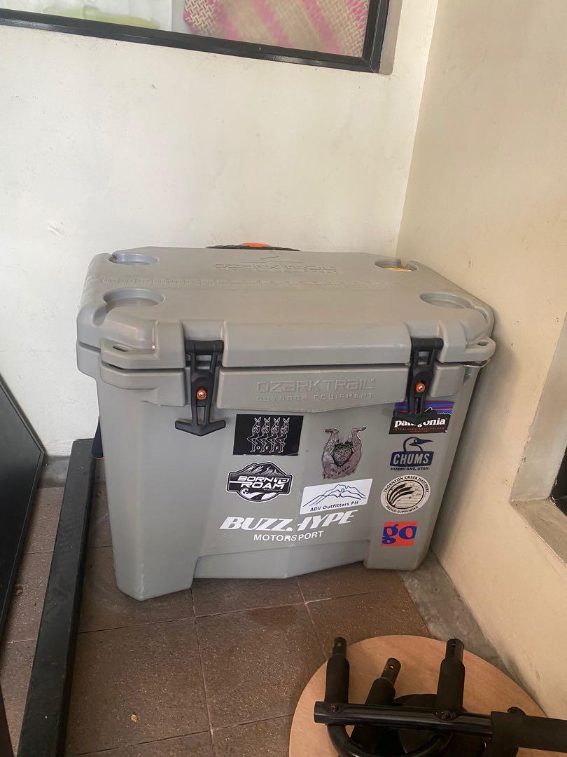 Ozark trail 65 cooler discount