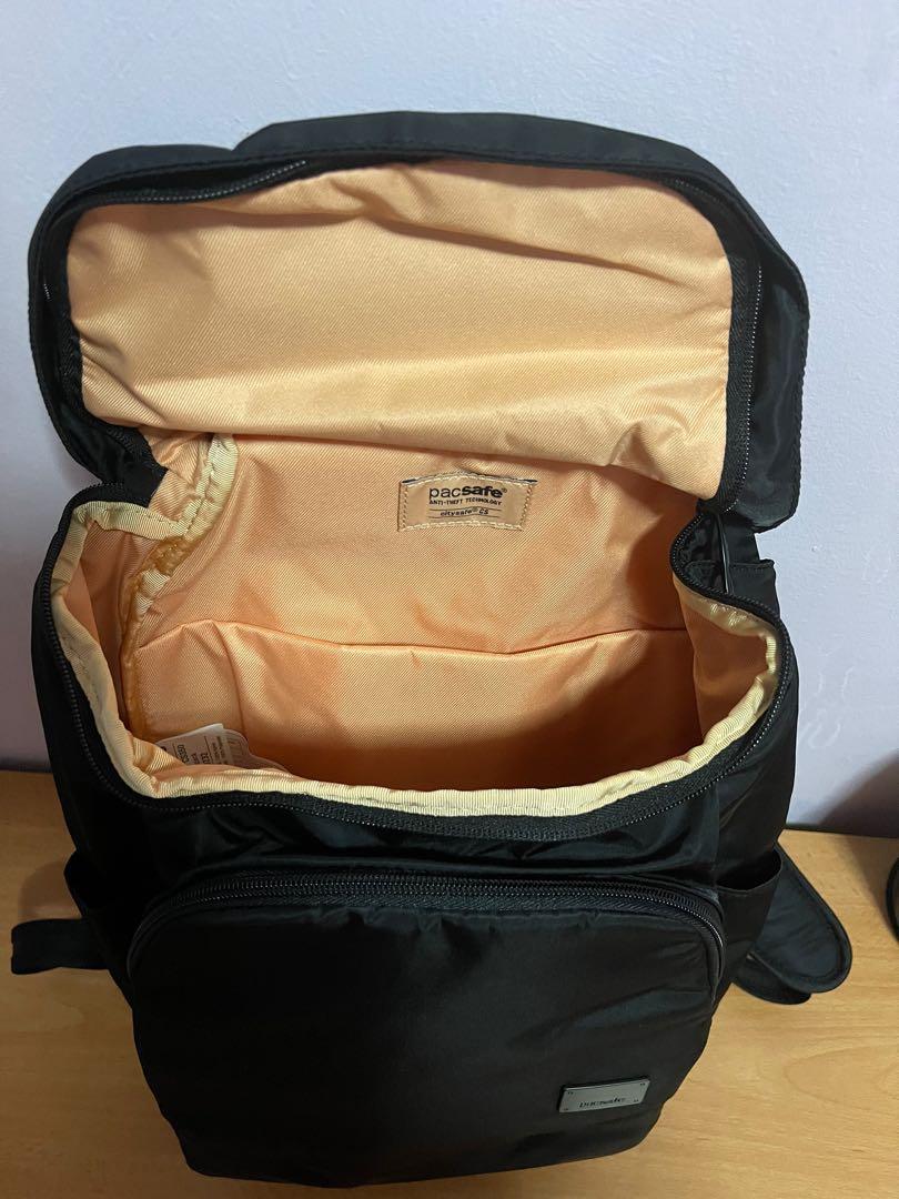 Pacsafe cs350 outlet
