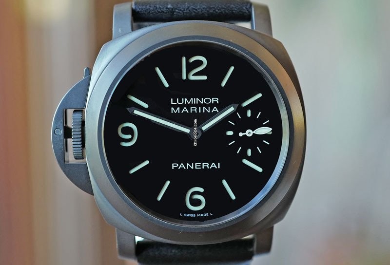 Panerai 26k outlet