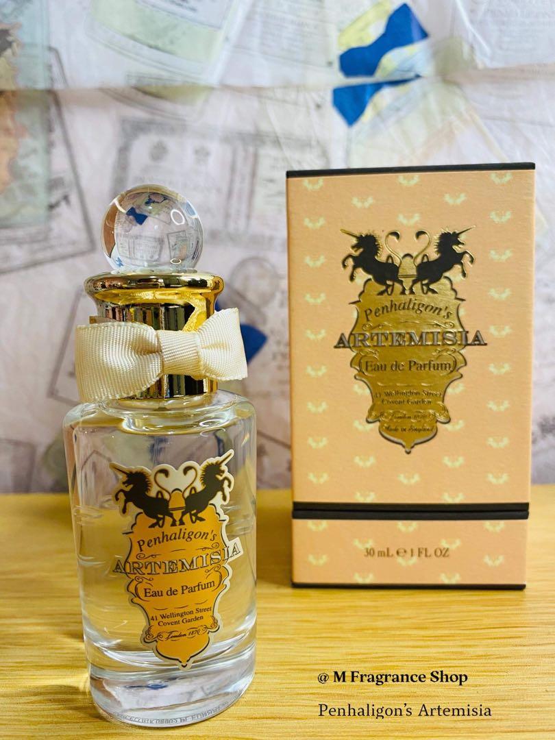 Penhaligon”s Artemisia 5ml sample, Beauty & Personal Care, Fragrance