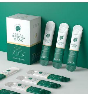 [PERAWATAN] [KECANTIKAN] Sleeping Mask CENTELLA Frozen