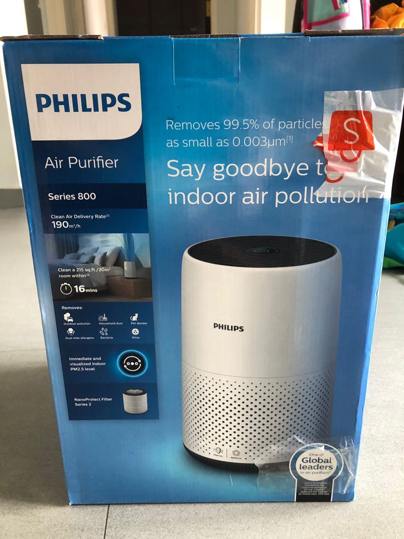 Philips ac8020 outlet
