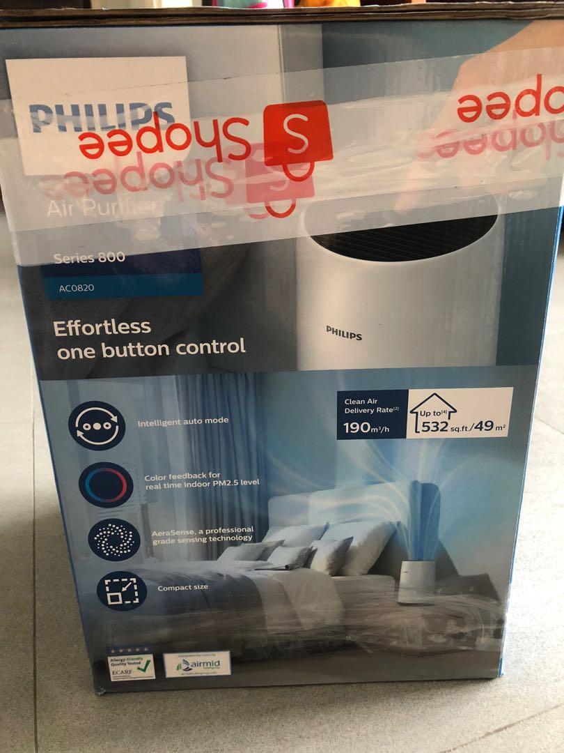 Philips ac8020 new arrivals