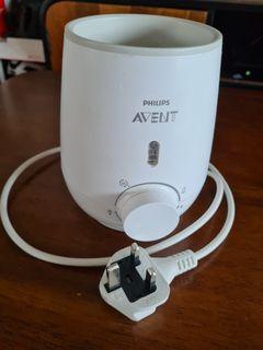 Philips Avent Milk Warmer