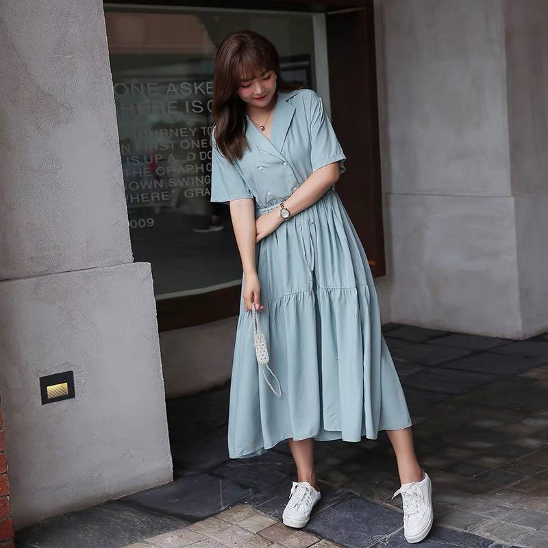 mint plus dress