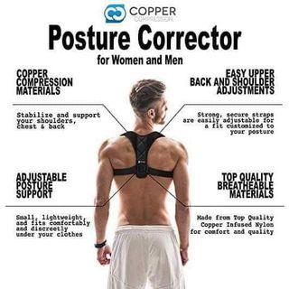 posture corrector ph