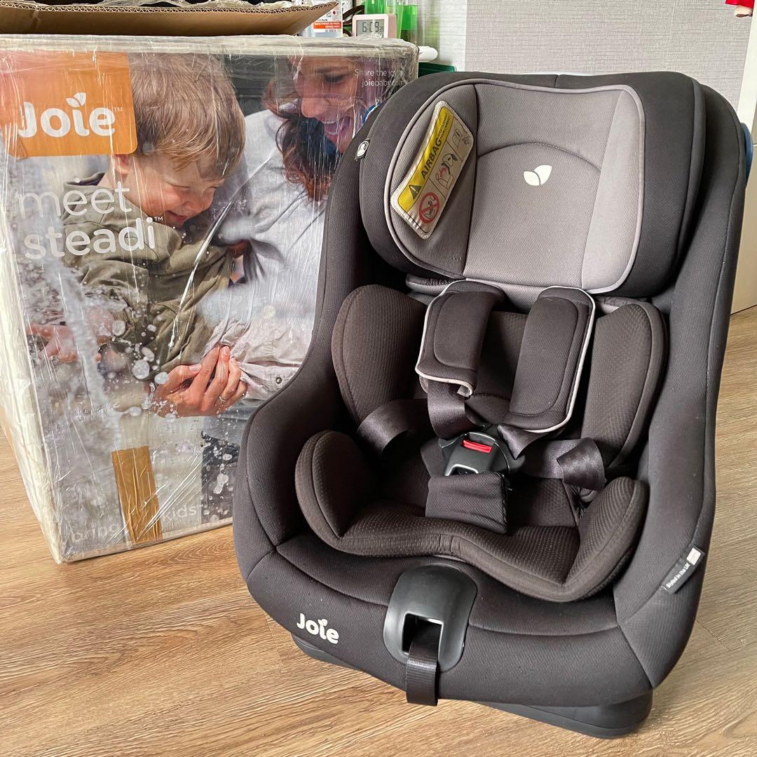 Car seat preloved shop