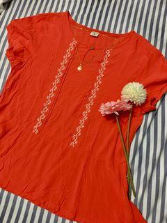 preloved-blouse