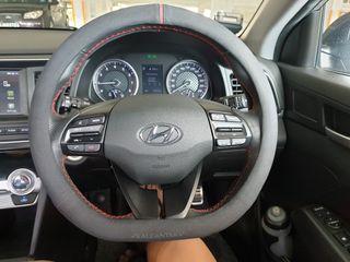 Preowned hyundai d cut steering avante 2019 AD, elantra 16 to 18 AD and i30