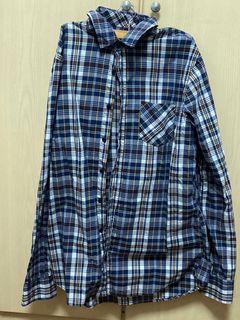 Pull & Bear long sleeves shirt