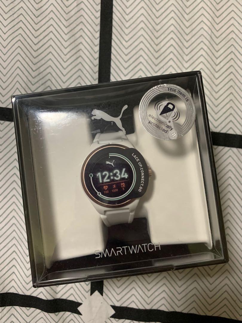 Puma Android Watch