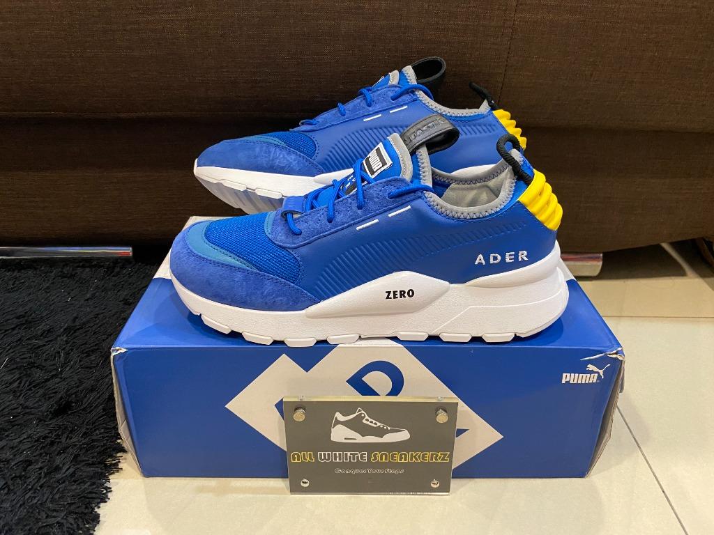 Puma ader zero deals