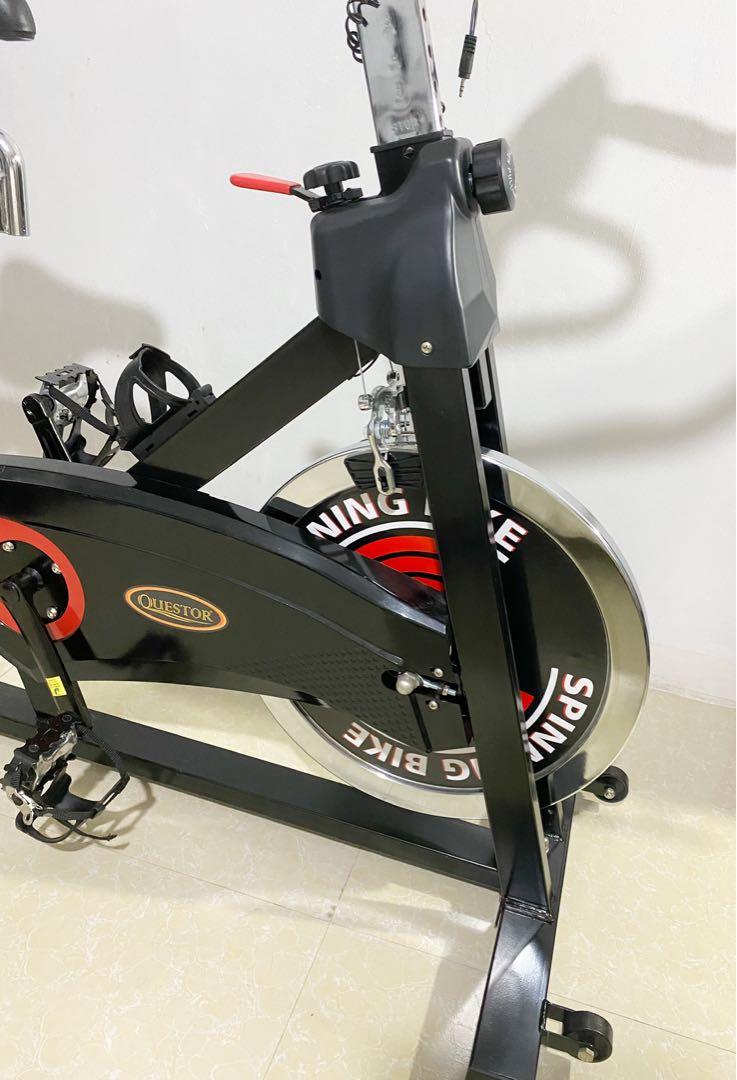 DKN PRO-1 Spinbike