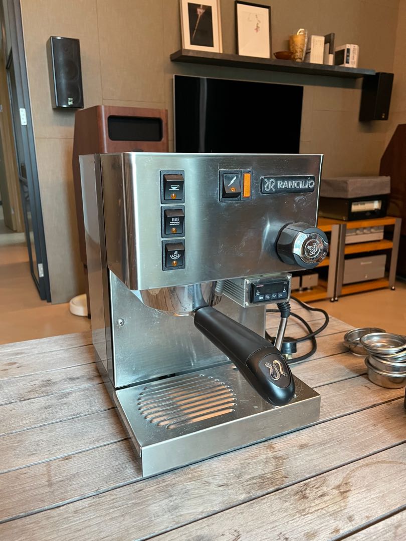 How To Install A PID Kit On A Rancilio Silvia Espresso