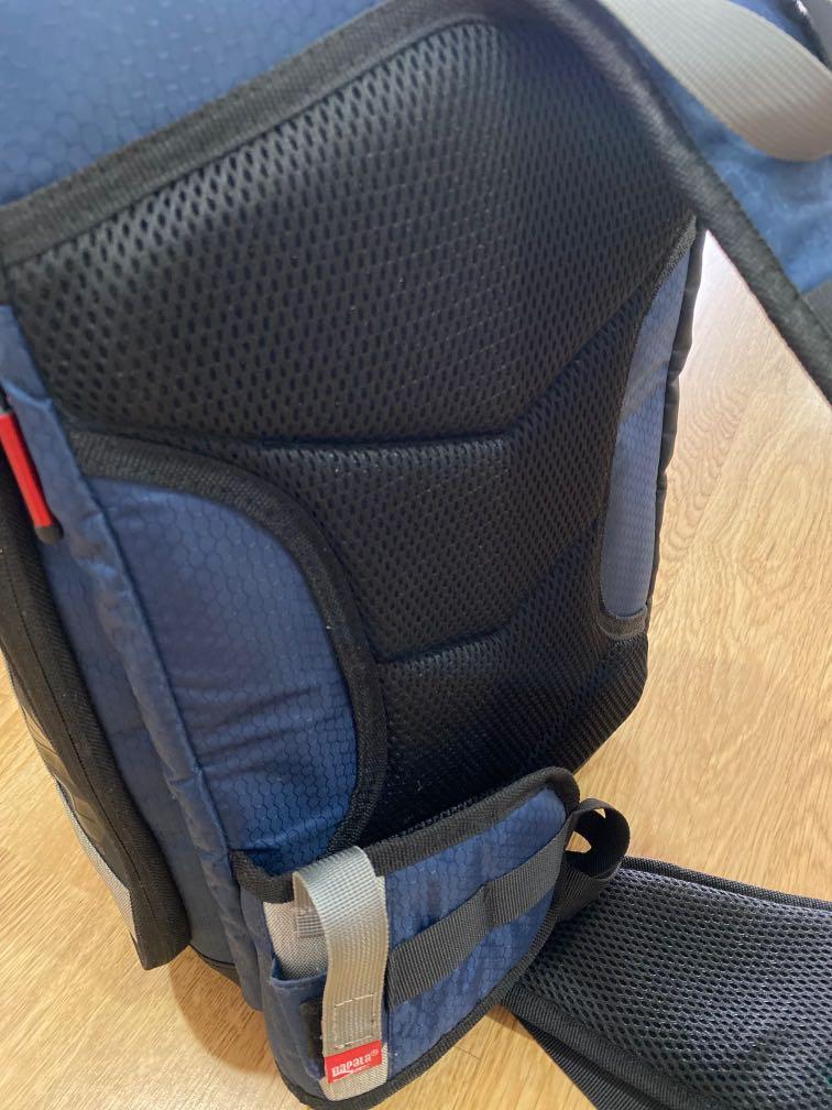 Rapala countdown sales sling bag