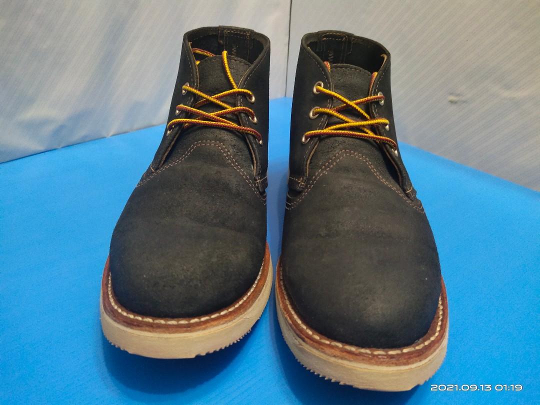 Red Wing 3146 Chukka 8UK
