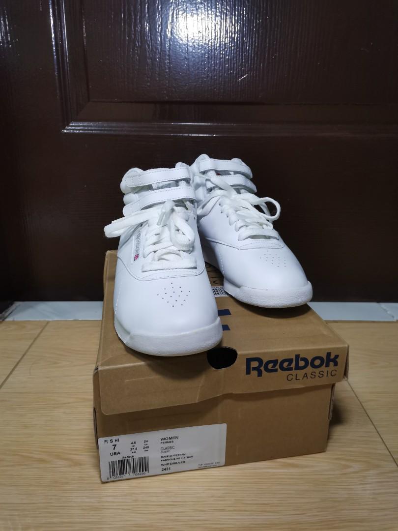Reebok princess womens 2015 on sale