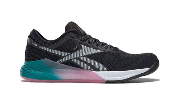 Reebok x 9 outlet