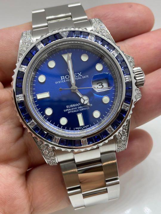 Rolex 116659 sales