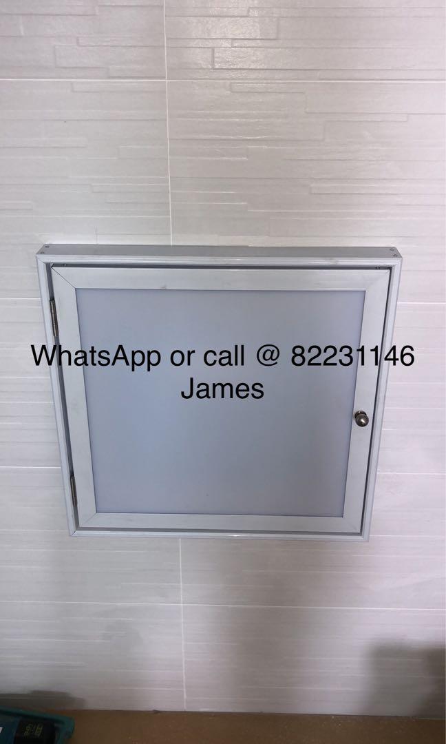 Rubbish chute replacement HDB & Condominium / rubbish chute box up cover62863093685251114