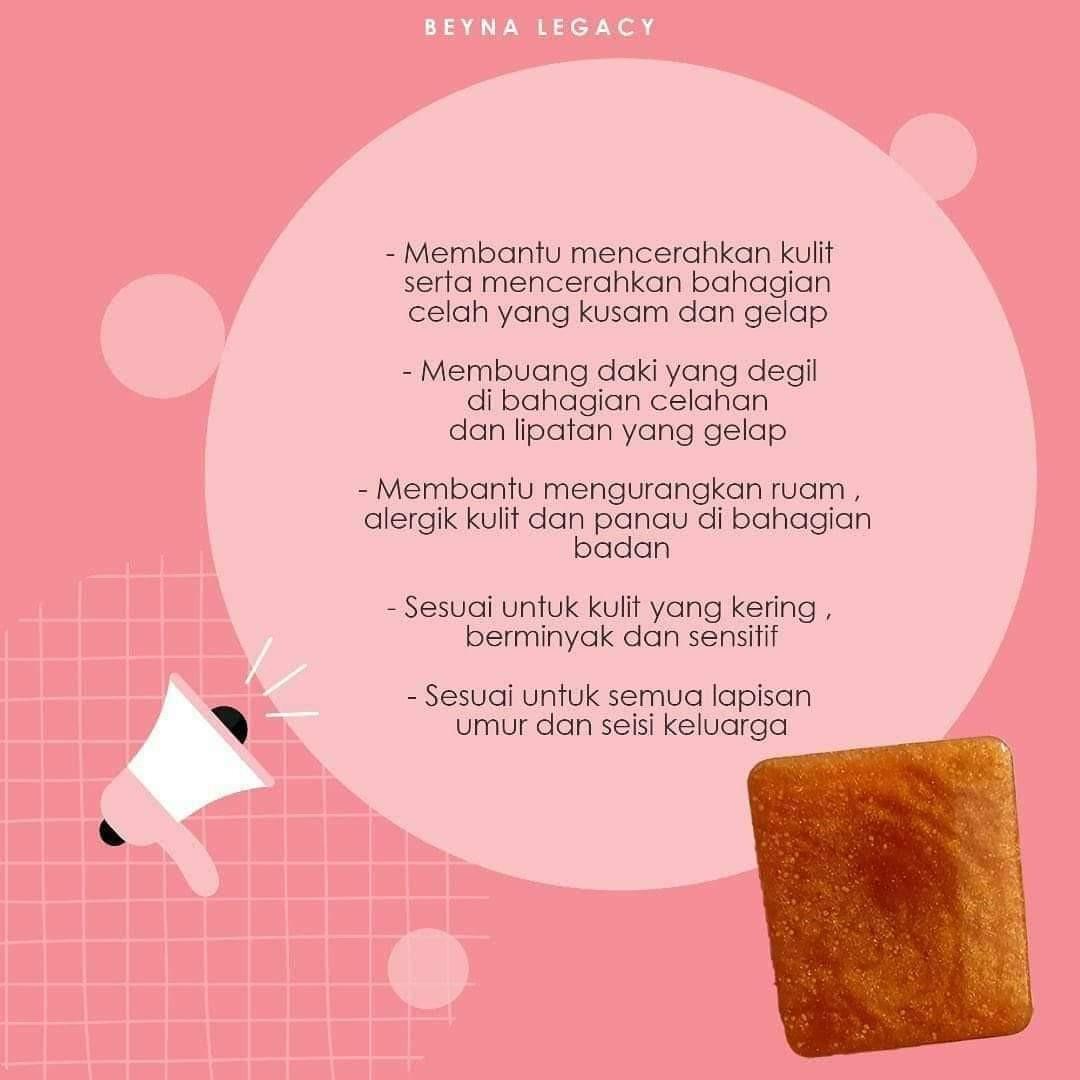 Sabun Emas Putih Beauty Personal Care Bath Body Bath On Carousell