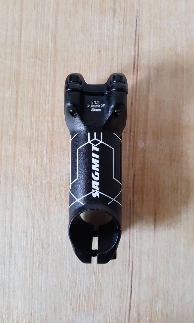 Sagmit Tracker Stem