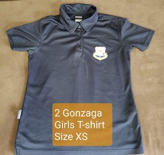 Saint Aloysius Gonzaga High School Uniforms