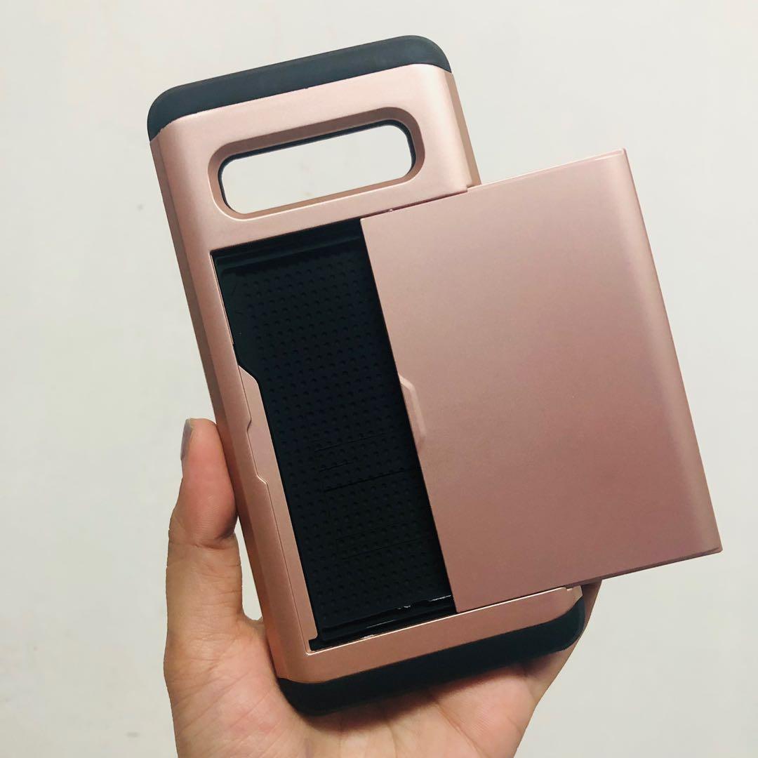 Samsung S10 Case (Category: Cases & Sleeves) located in Mandaluyong City. Submitted by co.case (Listing ID 1113113732, Image 2). Description: .